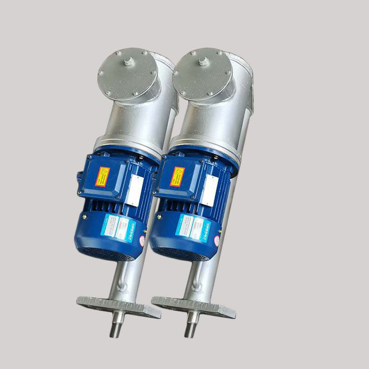 電液推桿液壓油的作用？